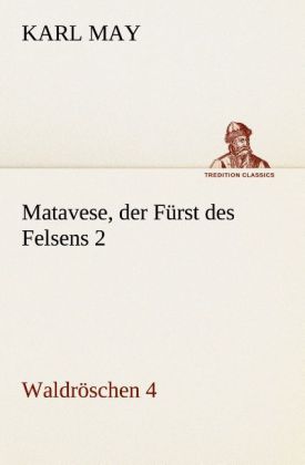 Matavese der Fürst des Felsens 2