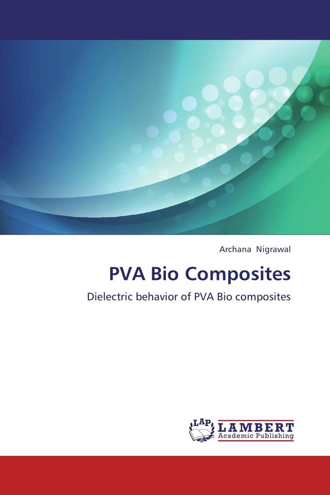 PVA Bio Composites