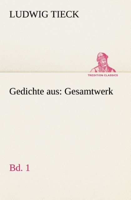 Gedichte aus: Gesamtwerk