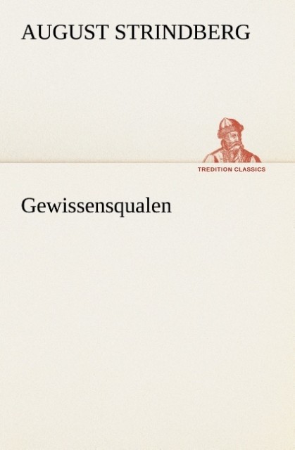 Gewissensqualen