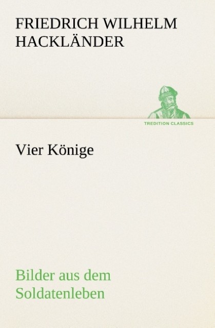 Vier Könige