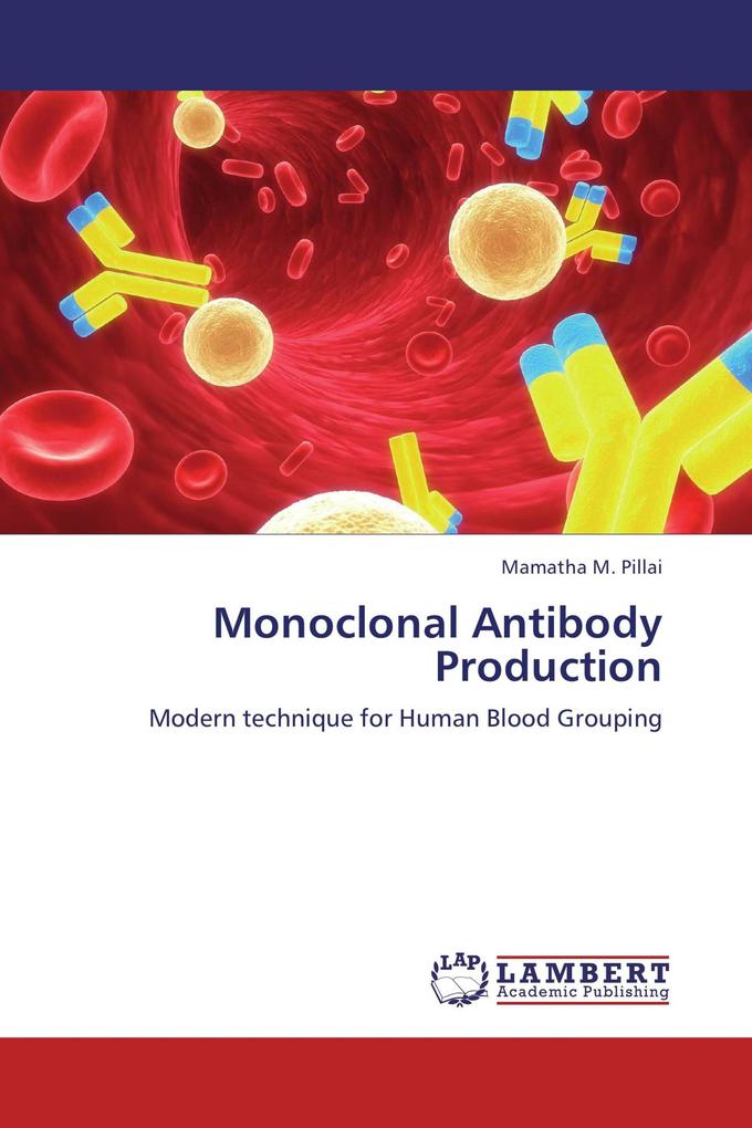 Monoclonal Antibody Production
