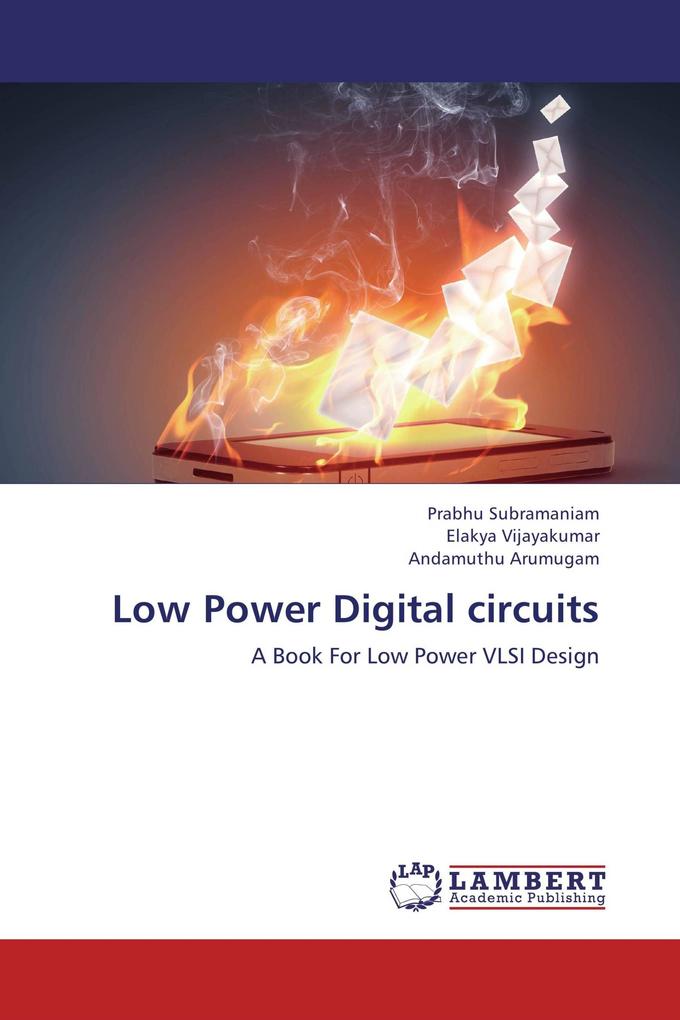 Low Power Digital circuits