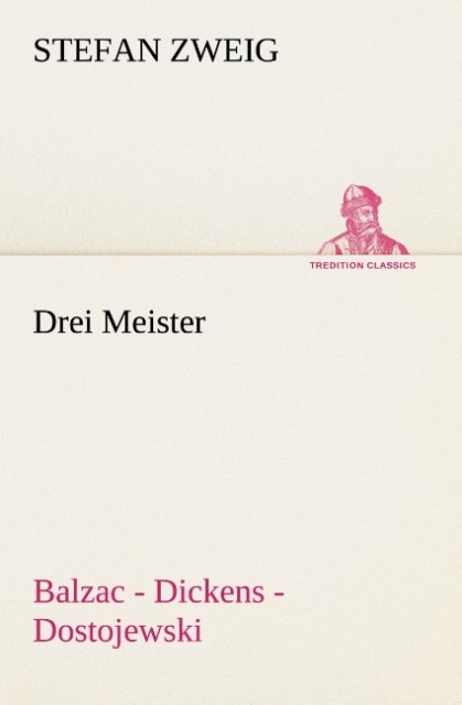 Drei Meister