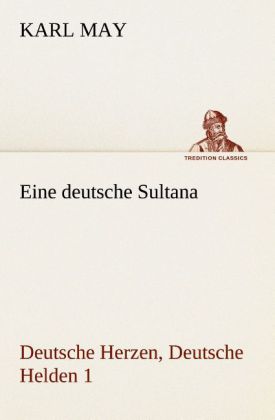 Eine deutsche Sultana