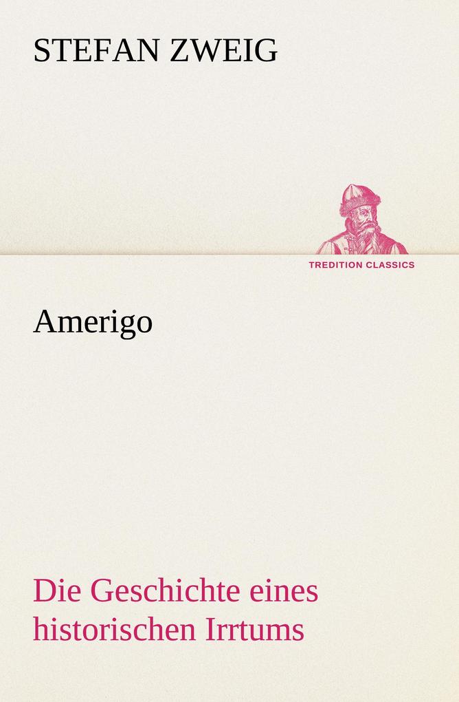Amerigo