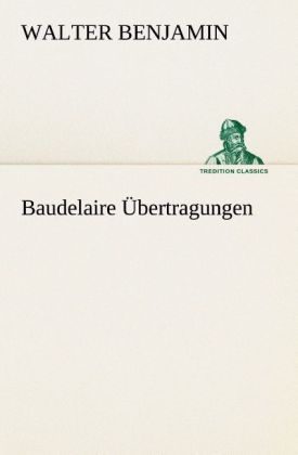 Baudelaire Übertragungen