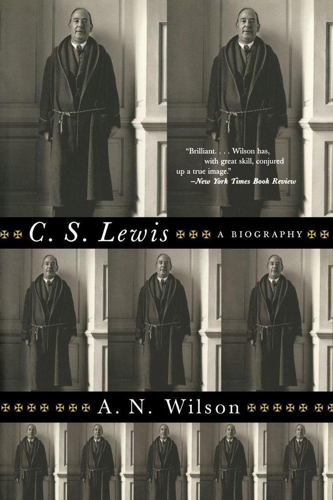 C. S. Lewis