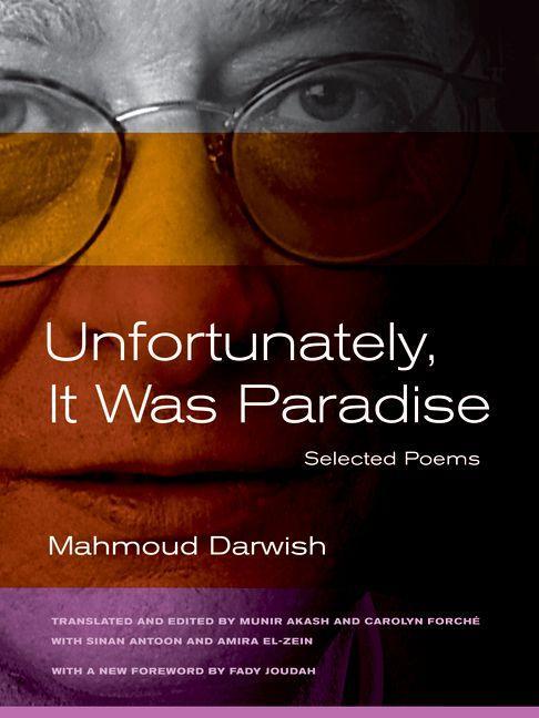 Unfortunately It Was Paradise