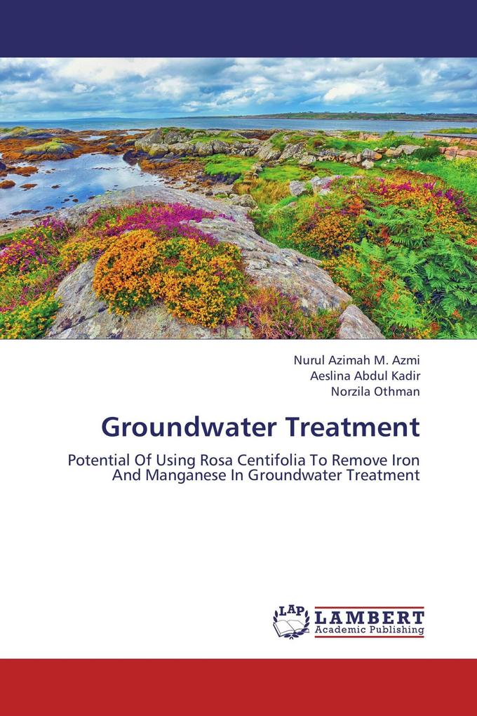 Groundwater Treatment
