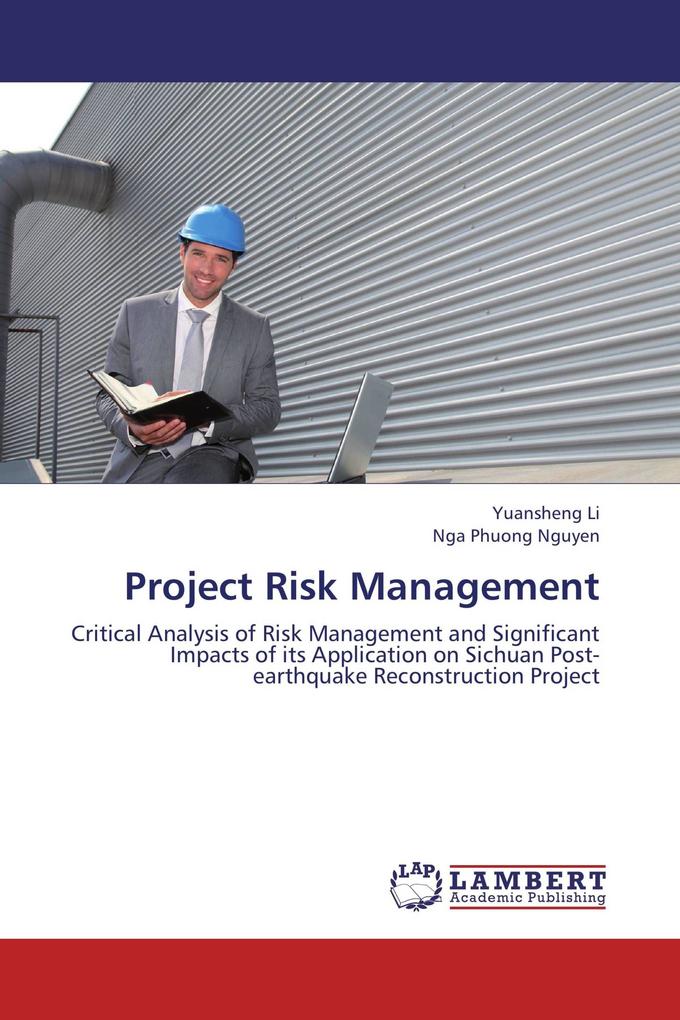 Project Risk Management