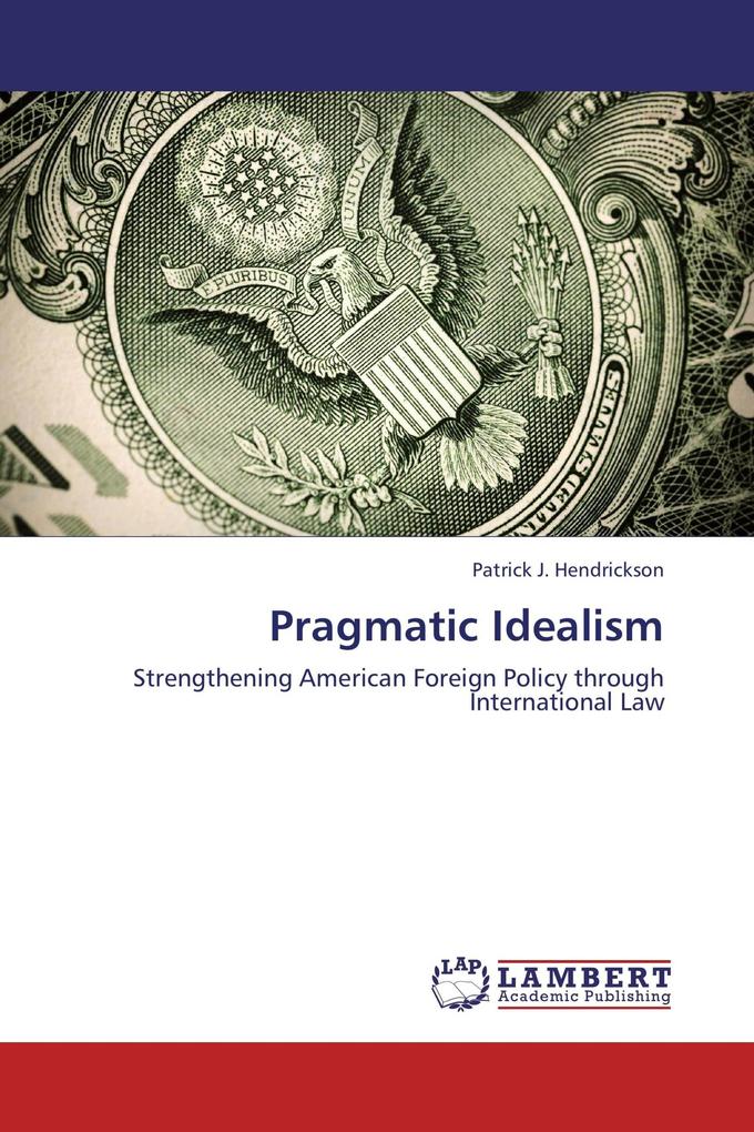 Pragmatic Idealism