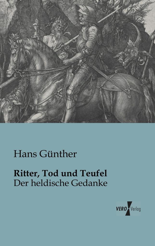 Ritter Tod und Teufel