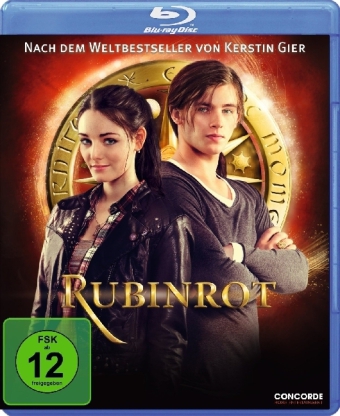 Rubinrot