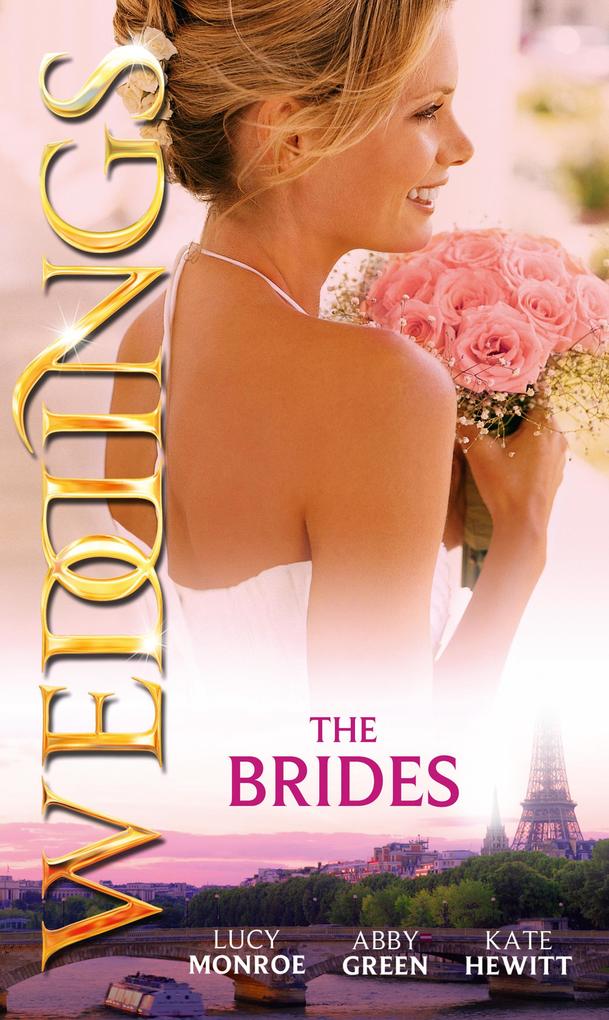 Weddings: The Brides: The Shy Bride / Bride in a Gilded Cage / The Bride‘s Awakening