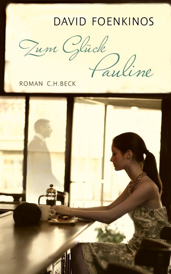 Beck Zum Glück Pauline