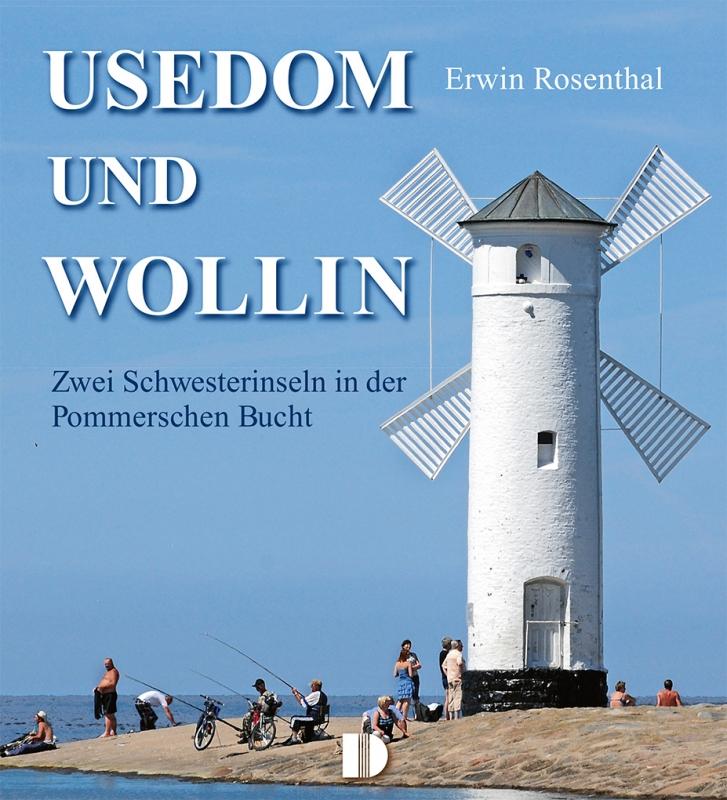 Image of Bildband Usedom und Wollin