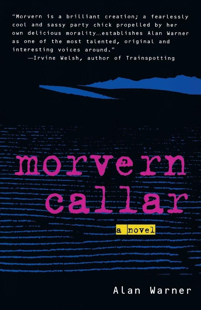 Morvern Callar