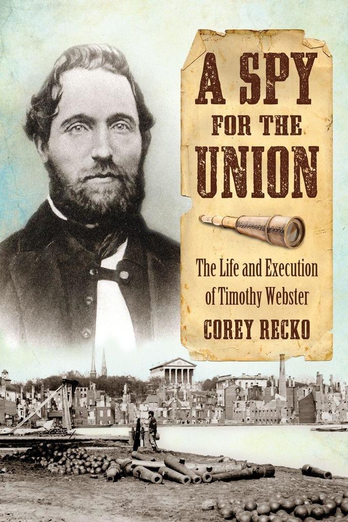 A Spy for the Union
