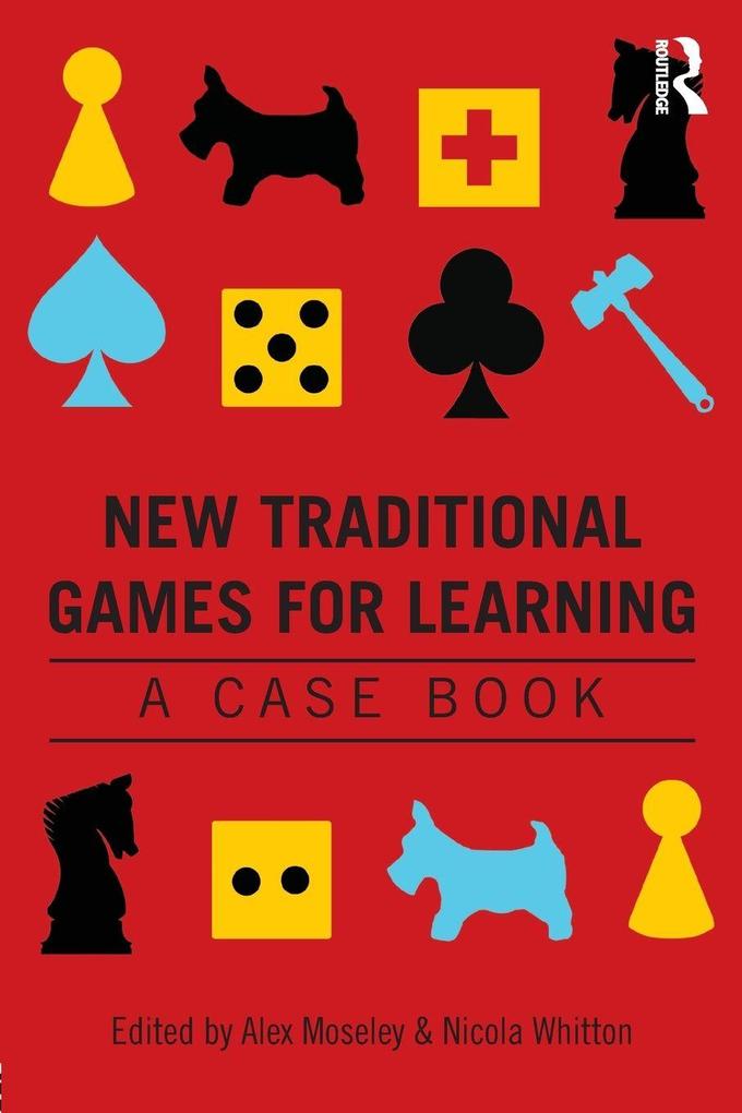 New Traditional Games for Learning