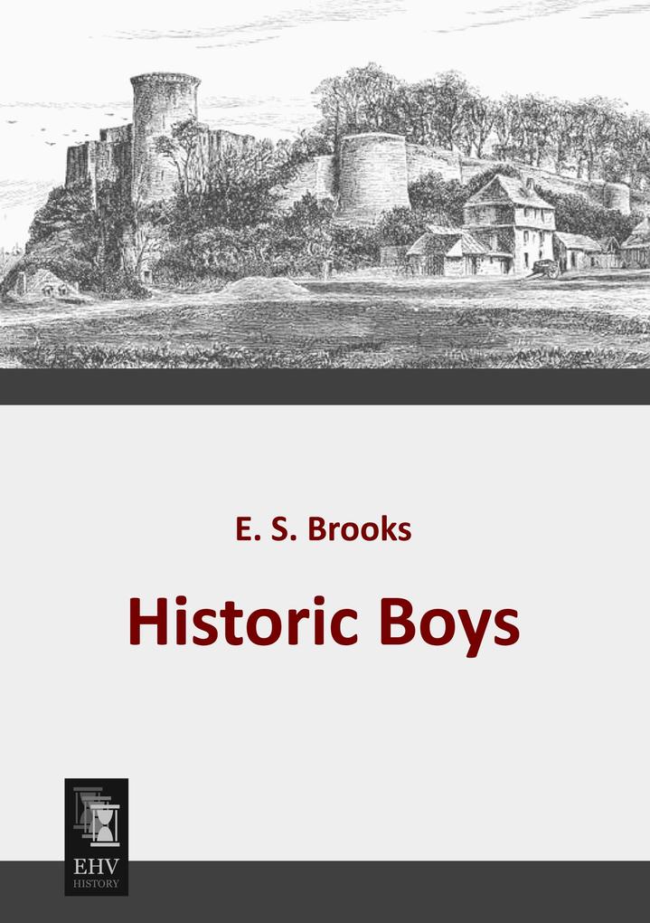 Historic Boys