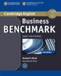 Business Benchmark Upper Intermediate Bulats Student‘s Book