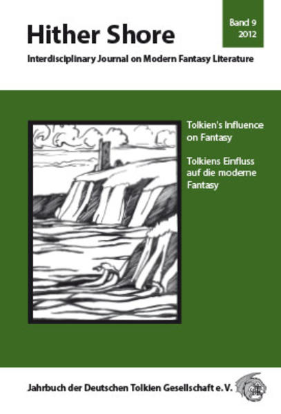 Tolkien's Influence on Fantasy - Tolkiens Einfluss auf die Fantasy
