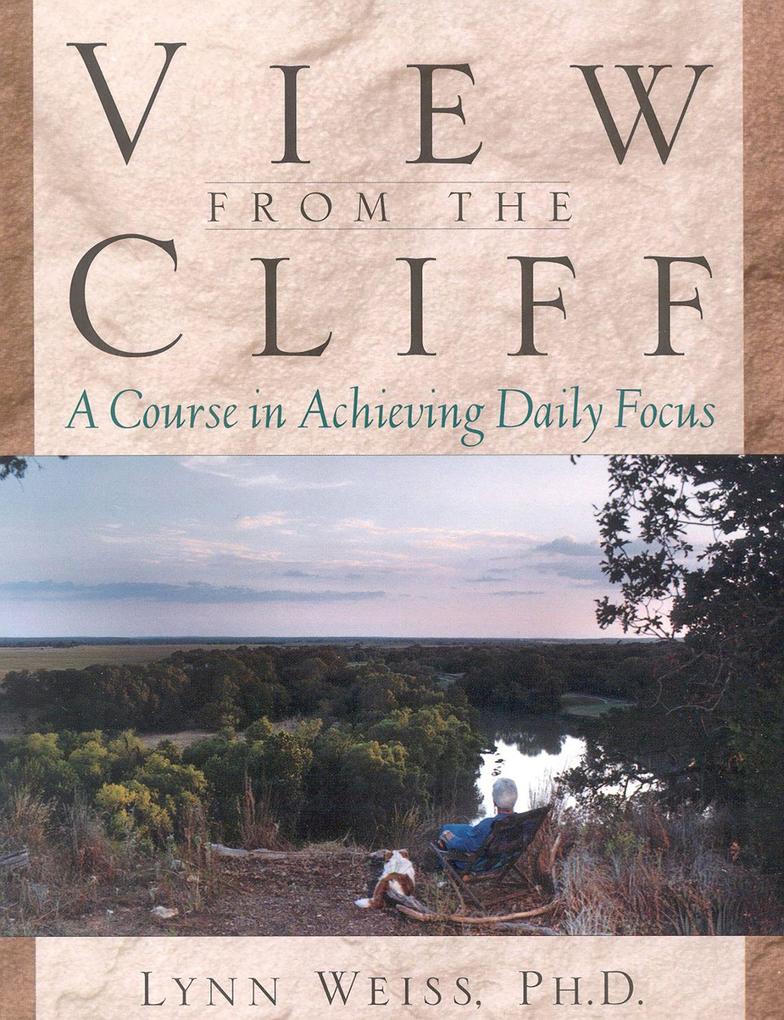 View from the Cliff
