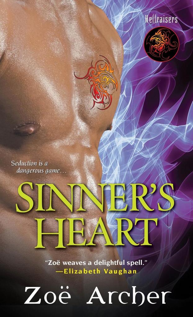 Sinner‘s Heart