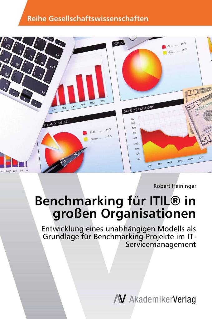 Benchmarking für ITIL® in großen Organisationen