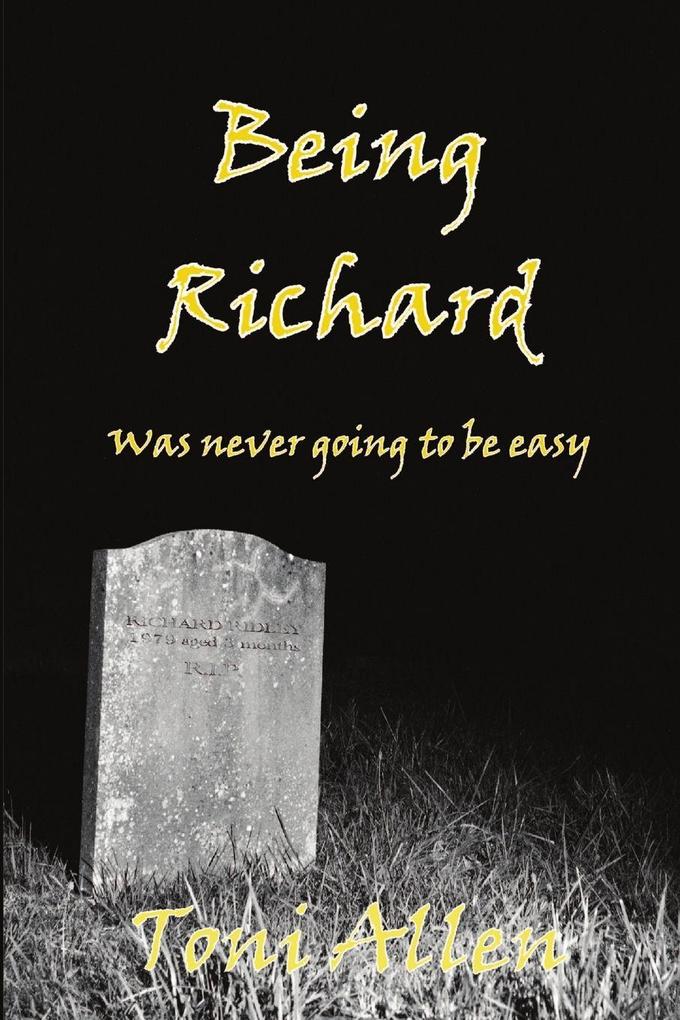 Being Richard