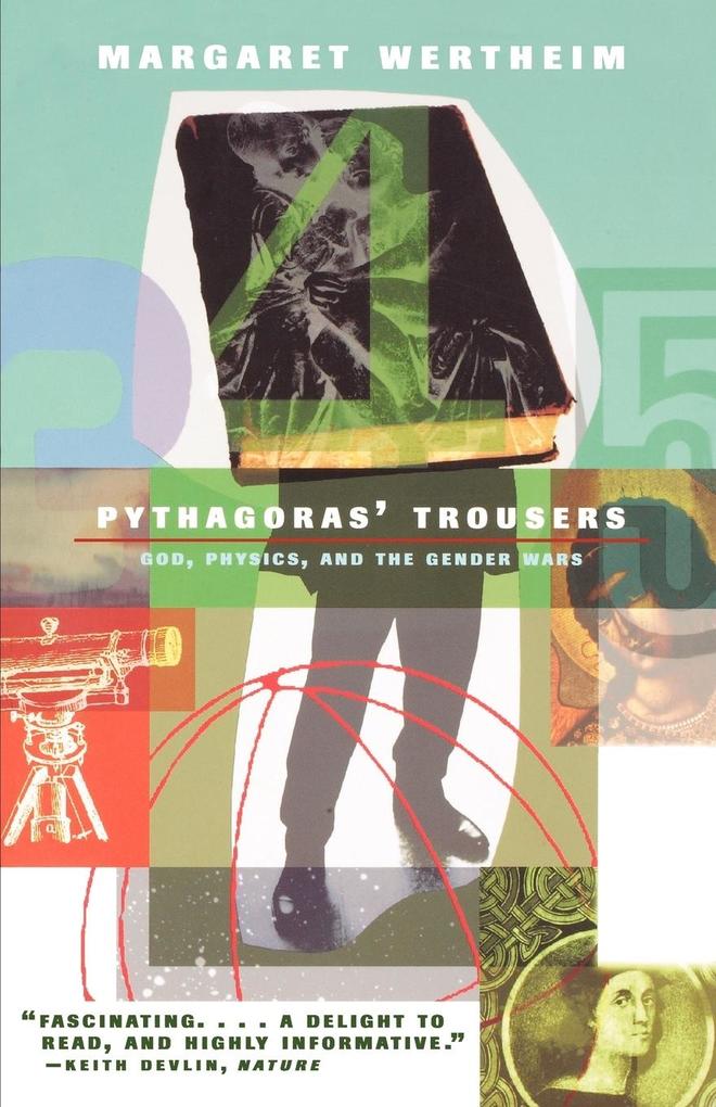 Pythagoras‘s Trousers