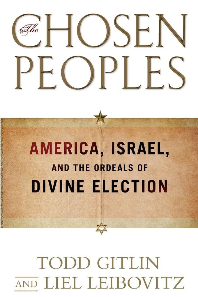 The Chosen Peoples