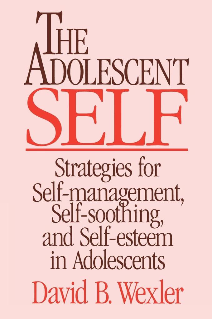 Adolescent Self