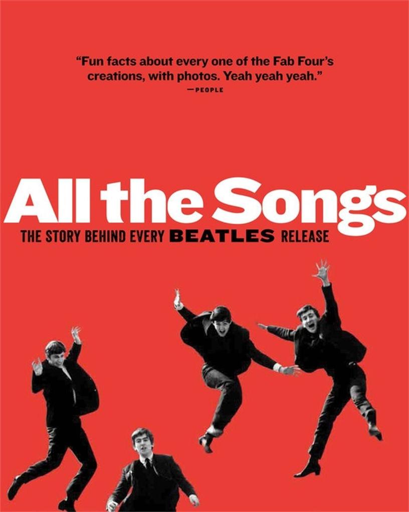 Hachette Book Group Usa All The Songs