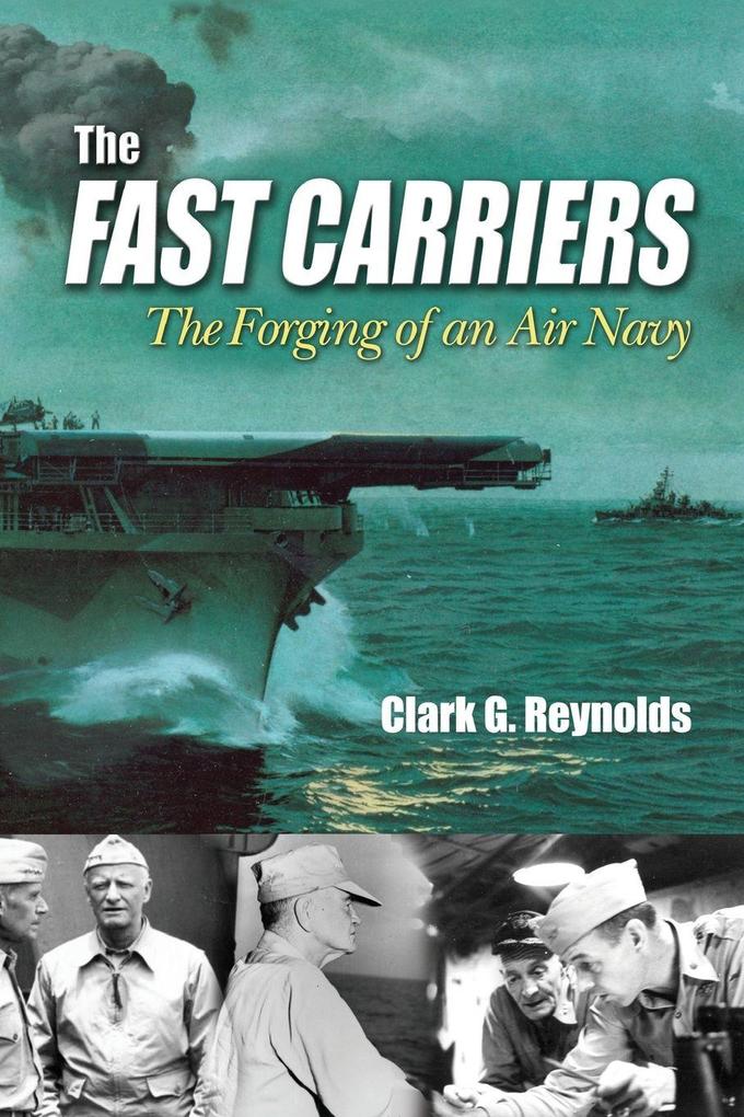 Fast Carriers