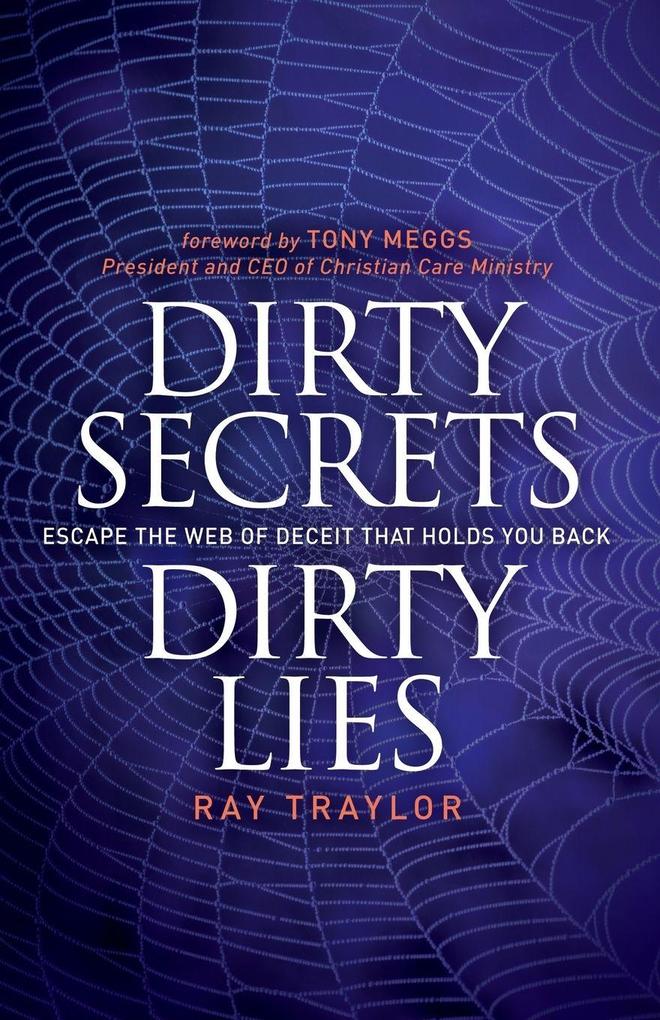 Dirty Secrets Dirty Lies
