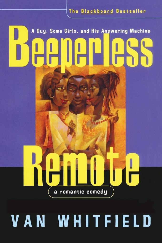 Beeperless Remote