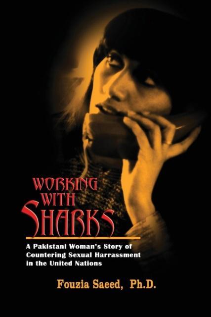 Working with Sharks
