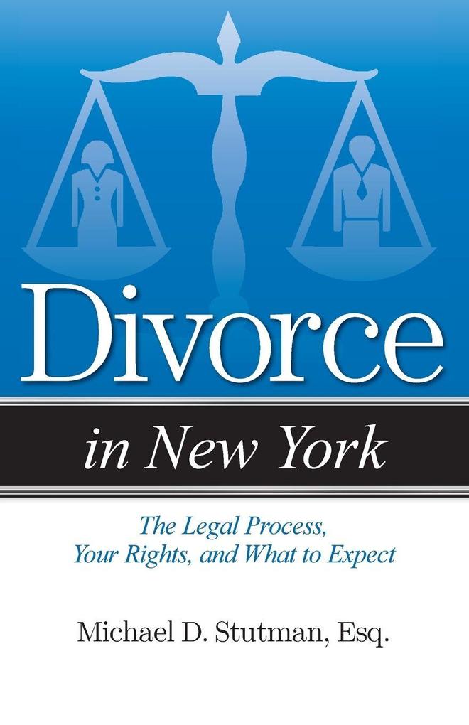 Divorce in New York