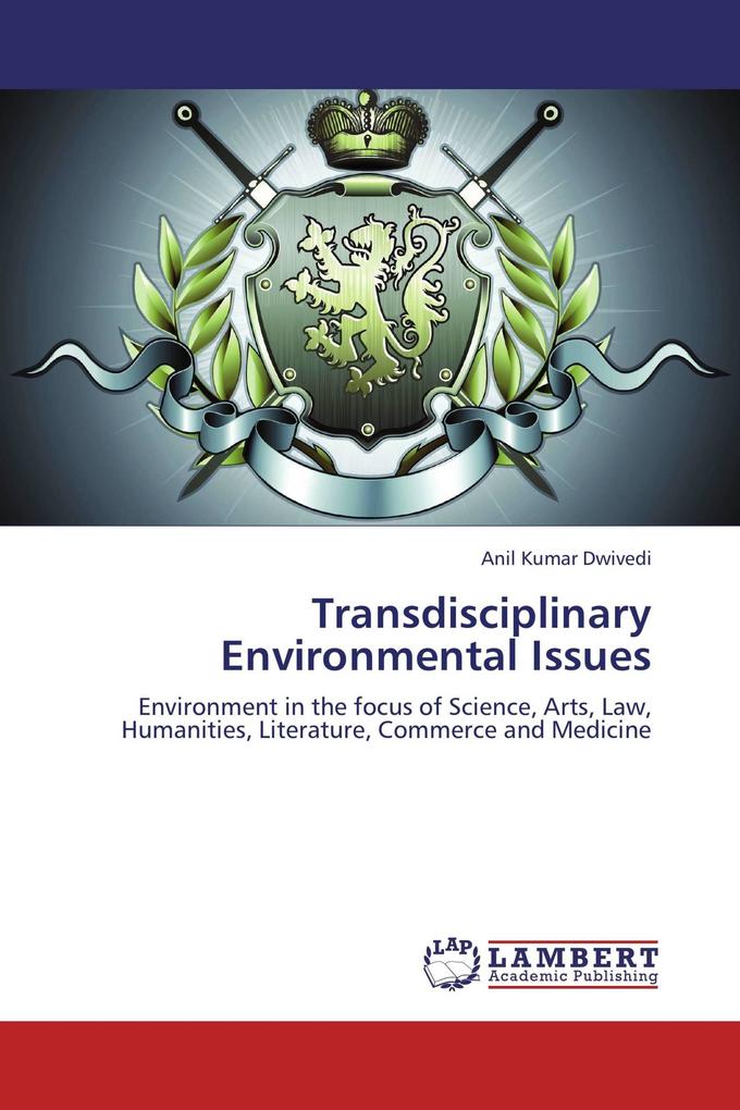 Transdisciplinary Environmental Issues