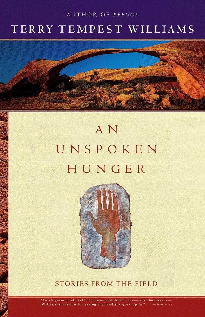 An Unspoken Hunger