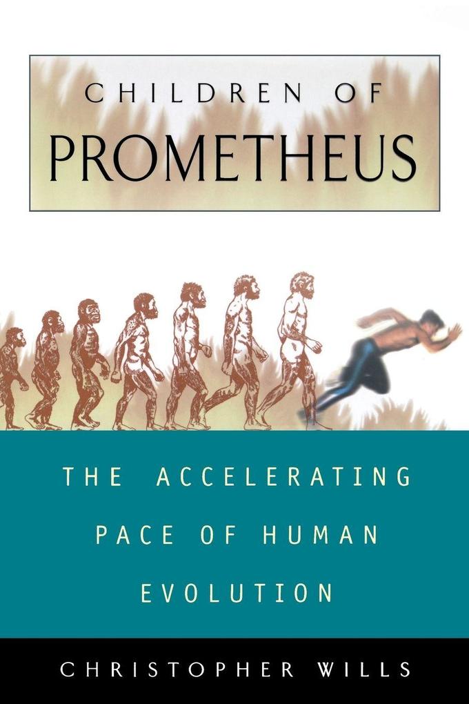 Children of Prometheus