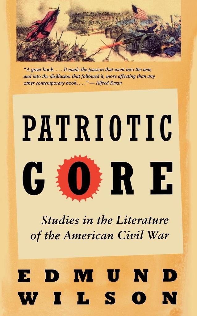 Patriotic Gore