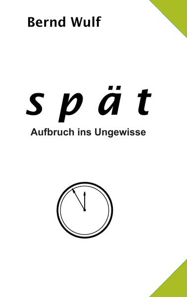 spät