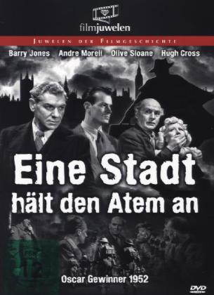 Eine Stadt hält den Atem an