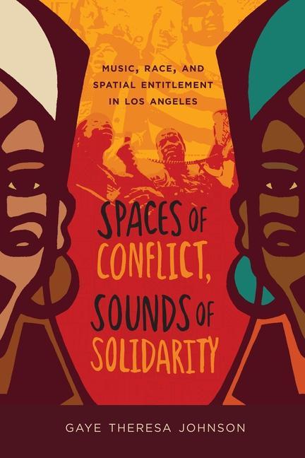 Spaces of Conflict Sounds of Solidarity