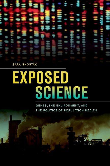 Exposed Science