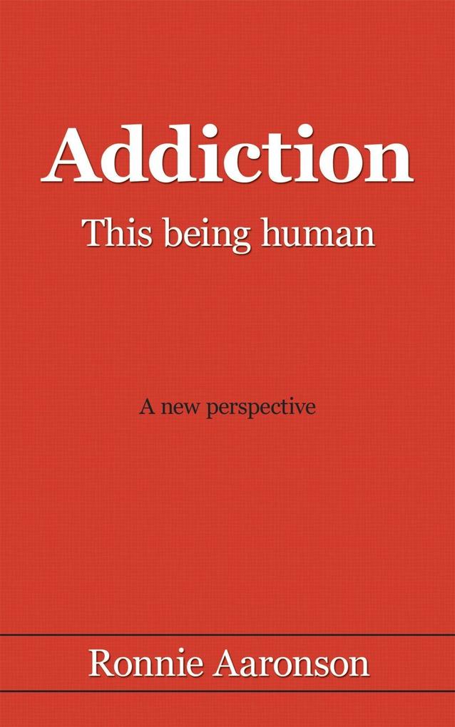 Addiction - This Being Human