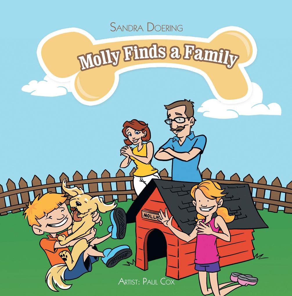 Molly Finds a Family